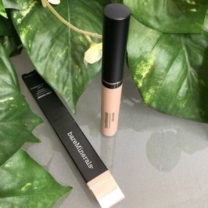 bareMinerals Gen Nude Eyeshadow & Primer-UNDRESSED